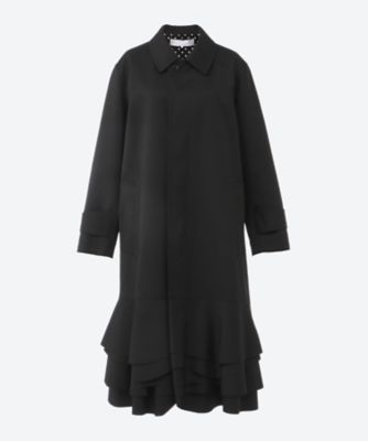 最終価格 2024AW tao 縮絨 コートM 2024AW tao wool縮絨 コートM