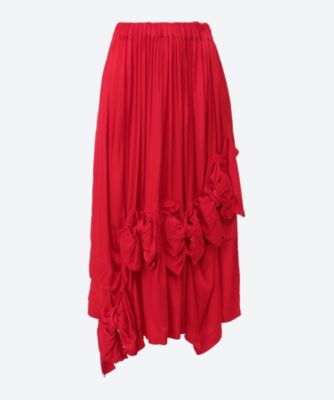 ＜tao (Women)＞レーヨンサテン×レーヨン綿フランネル　製品染　ＴＰ―Ｓ０１４―０５１