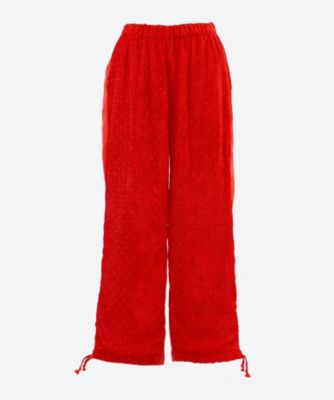 tao (Women)のパンツ | レディース | 三越伊勢丹オンラインストア