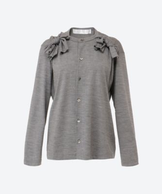 とまと SHIRTベルト➕taoスカート2点まとめ売り tao (Women) / タオ TOP | ファッション・服 | 三越伊勢丹