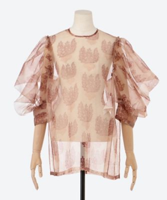 tao (Women) / タオ TOP | ファッション・服 | 三越伊勢丹オンライン