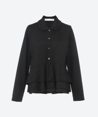 綿天竺長袖Tシャツ TZ－T002－051 | tao (Women)/タオ