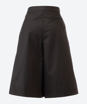 綿クロスタンブラー加工 ハーフパンツ TQ―P012―051 | tao