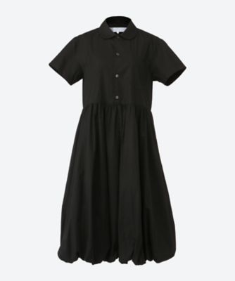 ＜tao (Women)＞綿ブロード　丸襟ワンピース　ＴＱ―Ｏ００７―０５１