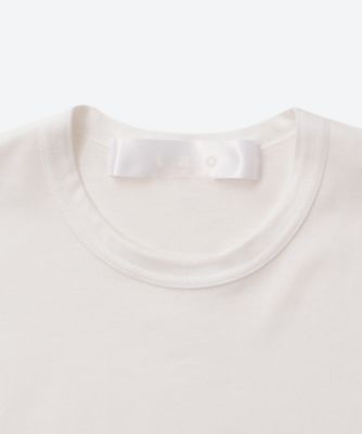 綿天竺プリント　Ｆｕｍｉ　Ｉｍａｍｕｒａ　半袖Ｔシャツ　ＴＱ―Ｔ００４―０５１