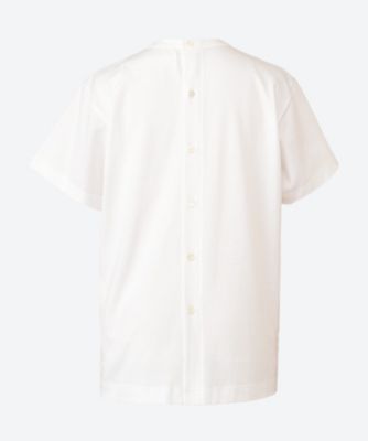 綿天竺プリント　Ｆｕｍｉ　Ｉｍａｍｕｒａ　半袖Ｔシャツ　ＴＱ―Ｔ００６―０５１