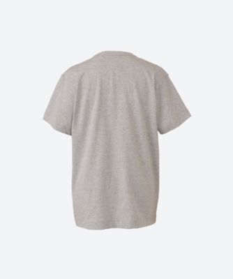 綿天竺プリント ToveJansson ムーミン半袖Tシャツ TQ