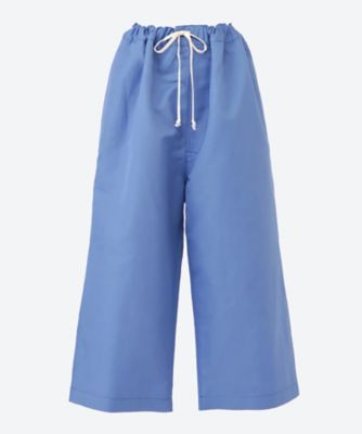 ブルー系 tao (Women)のパンツ | レディース | 三越伊勢丹オンライン