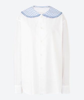 tao (Women)のシャツ・ブラウス | レディース | 三越伊勢丹オンライン