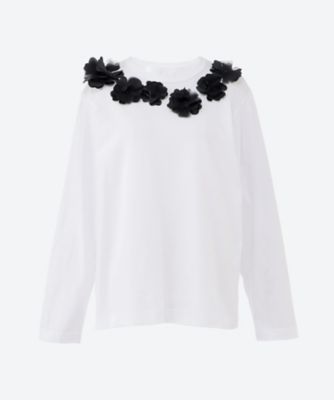 tao (Women)のTシャツ・カットソー | レディース | 三越伊勢丹