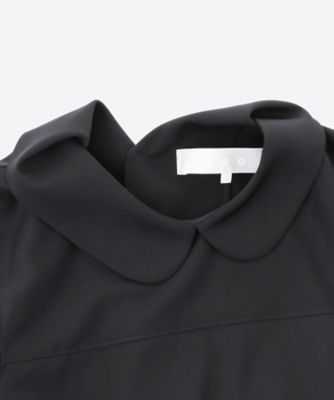 ウールギャバ後染ワンピース　ＴＣ－Ｏ１００－０５１