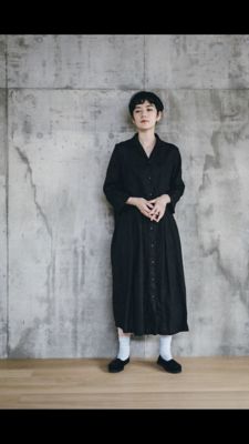 浦和マルシェ ｈａｌ ハル ｆｏｇ ｌｉｎｅｎ ｗｏｒｋ ｈａｌワンピース 三越伊勢丹オンラインストア 公式