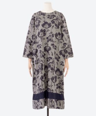 ｖｅｒｔアネモネジャカードワンピース 裏地無し 三越伊勢丹オンラインストア 公式