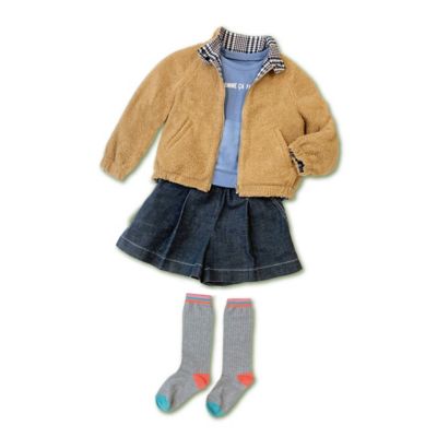 【SALE】COMME CA FILLE(Baby & Kids)/コムサ・フィユ 21242022コムサ女児福袋【三越伊勢丹/公式】
