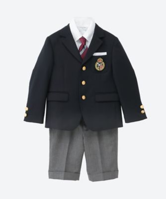 ＜CHOPIN (Baby&Kids)＞ブレザースーツ