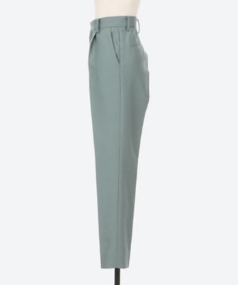 Ｗ／Ｓｉ　ＦＯＲＭＡＬ　ＰＡＮＴＳ