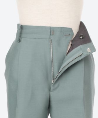 Ｗ／Ｓｉ　ＦＯＲＭＡＬ　ＰＡＮＴＳ