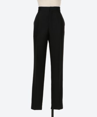 Ｗ／Ｓｉ　ＦＯＲＭＡＬ　ＰＡＮＴＳ