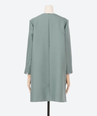 Ｗ／Ｓｉ　ＦＯＲＭＡＬ　ＢＬＯＵＳＥ