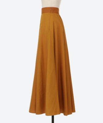 ＳＬＩＫ　ＬＯＮＧ　ＳＫＩＲＴ