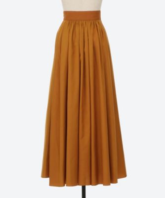 ＳＬＩＫ　ＬＯＮＧ　ＳＫＩＲＴ