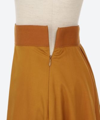 ＳＬＩＫ　ＬＯＮＧ　ＳＫＩＲＴ