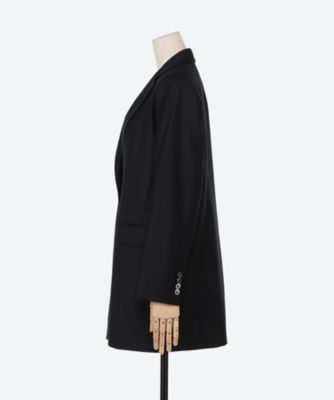 Ｌｏｒｏ　Ｐｉａｎａ　ＷＯＯＬ　ＪＡＣＫＥＴ