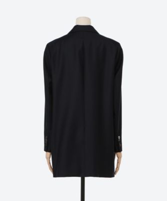 Ｌｏｒｏ　Ｐｉａｎａ　ＷＯＯＬ　ＪＡＣＫＥＴ