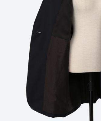 Ｌｏｒｏ　Ｐｉａｎａ　ＷＯＯＬ　ＪＡＣＫＥＴ