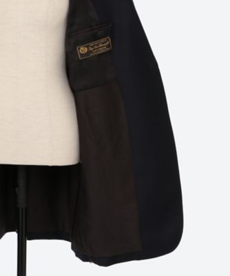 Ｌｏｒｏ　Ｐｉａｎａ　ＷＯＯＬ　ＪＡＣＫＥＴ