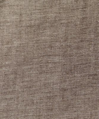 ワイドストレートパンツ　ＳＴＲＥＴＣＨ　ＬＩＮＥＮ