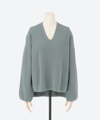 ＨＩＧＨ　ＣＯＵＮＴ　ＲＩＢ　Ｖ－ＮＥＣＫ