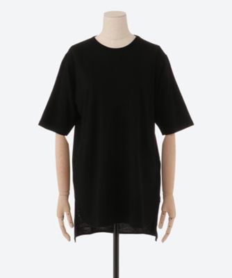 プルオーバー　ＷＡＳＨＡＢＬＥ　ＷＯＯＬ　ＨＡＬＦ　ＳＬＥＥＶＥ　ＴＵＮＩＣ