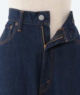 ハイウエストデニム | CIOTA (Women)/シオタ | 三越伊勢丹