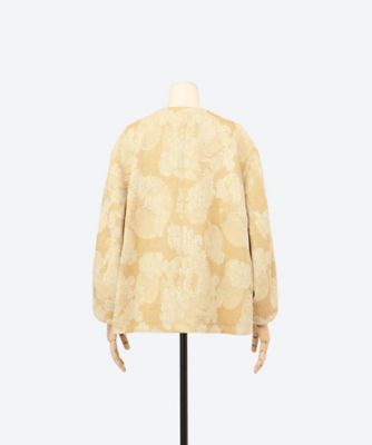 BONOTTO JQ JACKET | HAVEL studio (Women