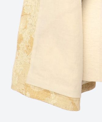 BONOTTO JQ JACKET | HAVEL studio (Women