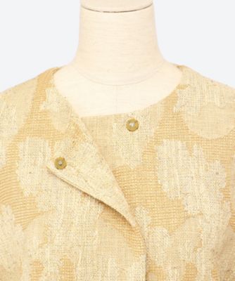 BONOTTO JQ JACKET | HAVEL studio (Women
