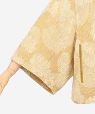 BONOTTO JQ JACKET | HAVEL studio (Women