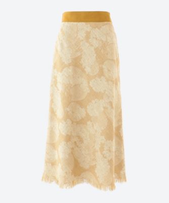 ＜HAVEL studio (Women) ＞ＢＯＮＯＴＴＯ　ＪＱ　ＳＫＩＲＴ