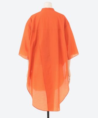 シャツブラウス　Ｎ／Ｃ　ＢＡＣＫ－ＳＬＩＴ－ＳＨＩＲＴ