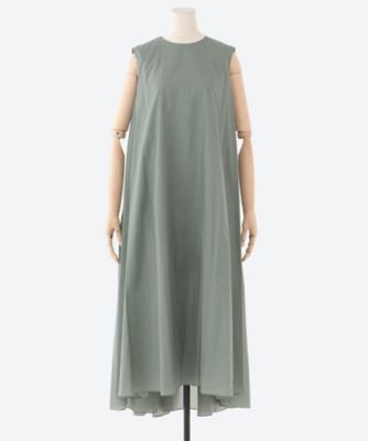 ワンピース N／C TENT LINE OP | HAVEL studio