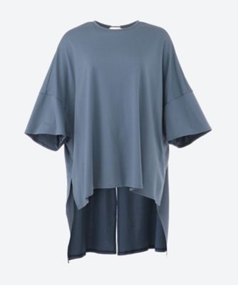 ＜HAVEL studio (Women) ＞カットソー　４０Ｇ　ＣＯＴＴＯＮ　ＢＩＧ－Ｔ