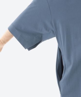 ワンピース　４０Ｇ　ＣＯＴＴＯＮ　ＢＩＧ－Ｔ／ＯＰ