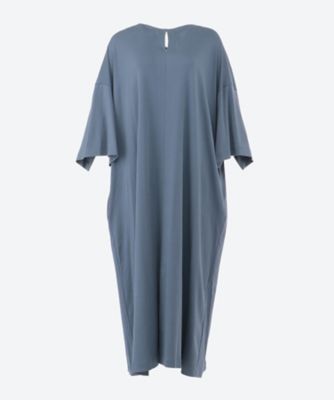 ＜HAVEL studio (Women) ＞ワンピース　４０Ｇ　ＣＯＴＴＯＮ　ＢＩＧ－Ｔ／ＯＰ