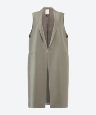 ＜HAVEL studio (Women) ＞Ｓ／Ｃ　ＴＷＩＬＬ　ＬＯＮＧ　ＧＩＬＥＴ
