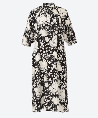 ＜J&M DAVIDSON (Women)＞ＲＡＧＬＡＮ　ＤＡＹ　ＤＲＥＳＳ
