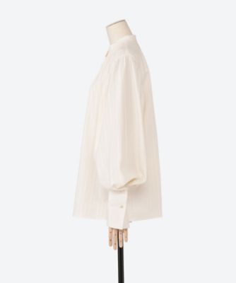 ＧＡＴＨＥＲＥＤ　ＳＬＥＥＶＥ　ＳＨＩＲＴ