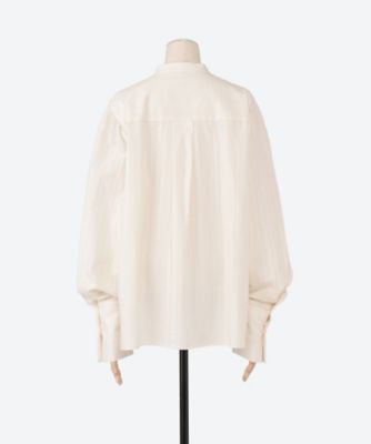 ＧＡＴＨＥＲＥＤ　ＳＬＥＥＶＥ　ＳＨＩＲＴ