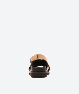 サンダル FB CROSS SANDAL | LAURENCE (Women