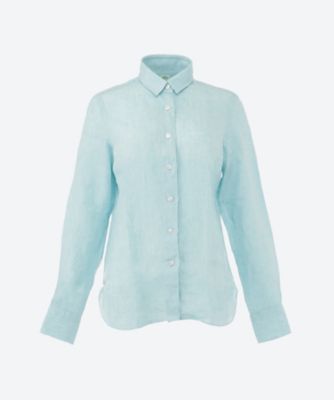 ＜Finamore (Women)＞ＺＯＥブラウス